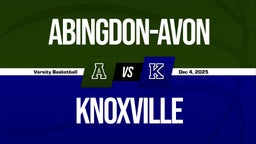 12/3 Highlights vs Abingdon-Avon