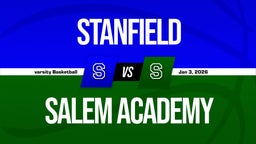 01/3 Highlights @ Salem Academy