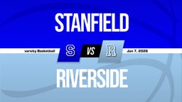 01/6 Highlights vs Stanfield