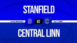 01/1 Highlights @ Central Linn