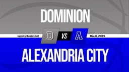 12/6 Highlights vs Dominion