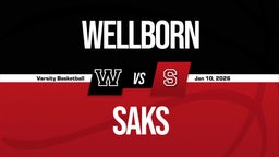 01/9 Highlights vs Wellborn