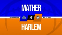 10/31 Highlights vs Mather