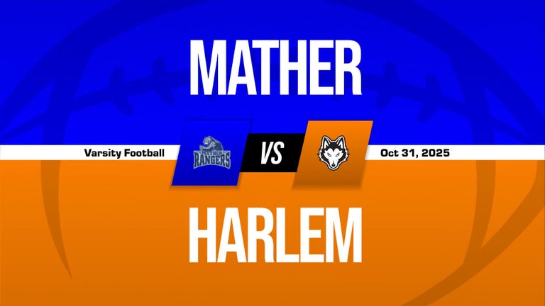 Video player poster image