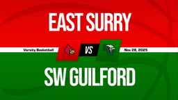11/28 Highlights @ SW Guilford