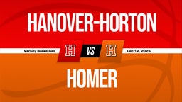 12/11 Highlights @ Homer