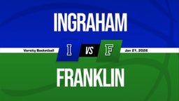 01/20 Highlights vs Ingraham