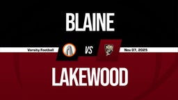 11/7 Highlights @ Lakewood