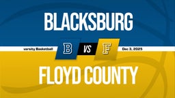 12/2 Highlights @ Floyd County