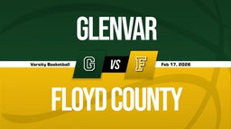 02/17 Highlights vs Glenvar