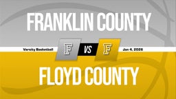01/3 Highlights vs Franklin County