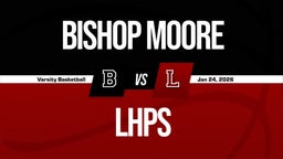 01/23 Highlights vs Bishop Moore