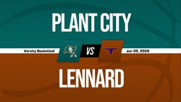 01/9 Highlights @ Lennard