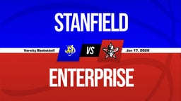 01/17 Highlights @ Enterprise