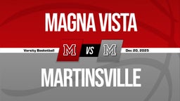 12/19 Highlights @ Martinsville