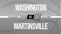 12/17 Highlights vs Washington