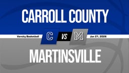 01/20 Highlights @ Martinsville