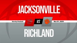 11/1 Highlights @ Richland