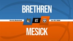 01/22 Highlights @ Mesick