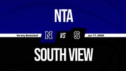 01/17 Highlights vs NTA