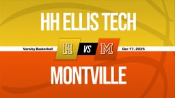 12/17 Highlights @ Montville