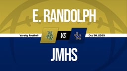 10/30 Highlights vs E. Randolph