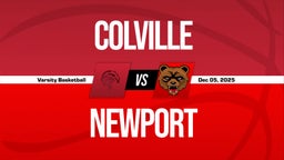 12/5 Highlights vs Colville
