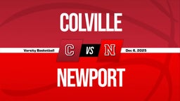 12/5 Highlights vs Colville