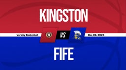 12/6 Highlights @ Fife