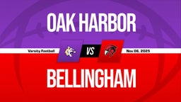 11/6 Highlights @ Bellingham