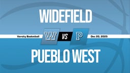 12/20 Highlights @ Pueblo West