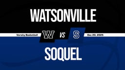 12/19 Highlights vs Watsonville