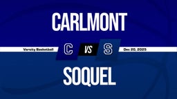 12/20 Highlights vs Carlmont