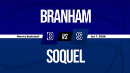 01/6 Highlights vs Branham