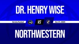 10/31 Highlights @ Northwestern