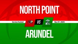 11/7 Highlights vs North Point