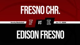 01/17 Highlights @ Edison Fresno