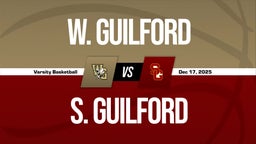12/17 Highlights @ S. Guilford