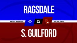 12/2 Highlights vs Ragsdale