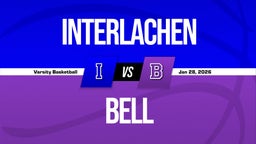 01/27 Highlights vs Interlachen