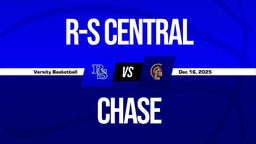 12/16 Highlights @ Chase