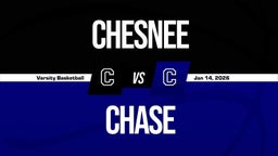 01/14 Highlights vs Chesnee
