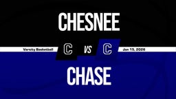 01/14 Highlights vs Chesnee
