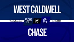 01/22 Highlights vs West Caldwell