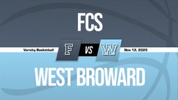 11/12 Highlights vs FCS