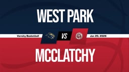 01/20 Highlights vs West Park