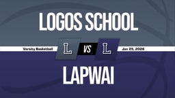 01/24 Highlights vs Logos School