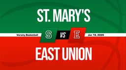 01/17 Highlights @ East Union