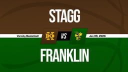 01/9 Highlights @ Franklin