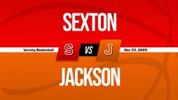 12/22 Highlights @ Jackson